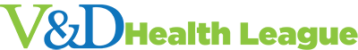 V & D Health League